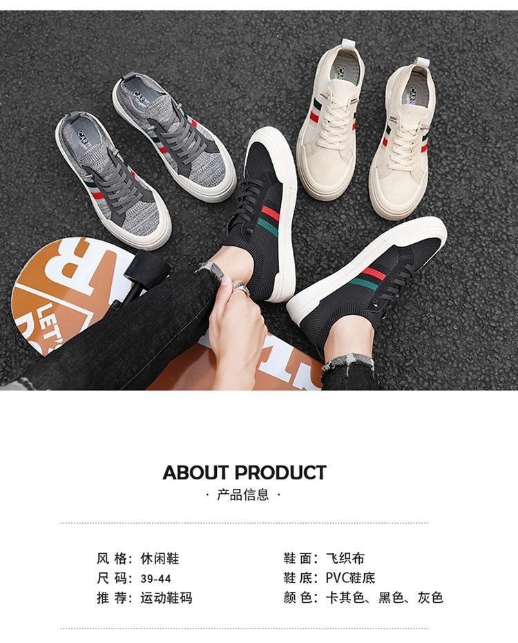 mens sports 2025 fashion shoes Ks0018