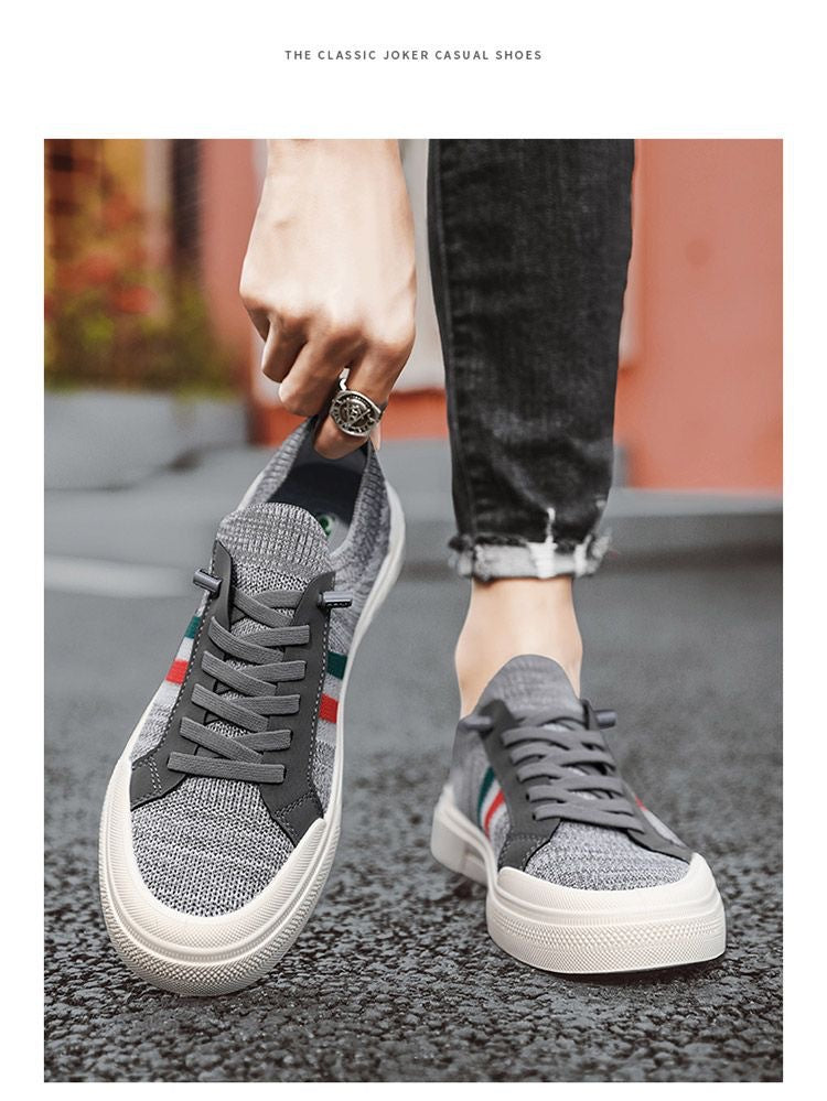 mens sports 2025 fashion shoes Ks0018