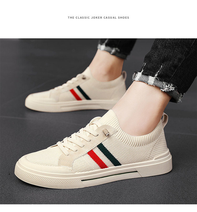 mens sports 2025 fashion shoes Ks0018