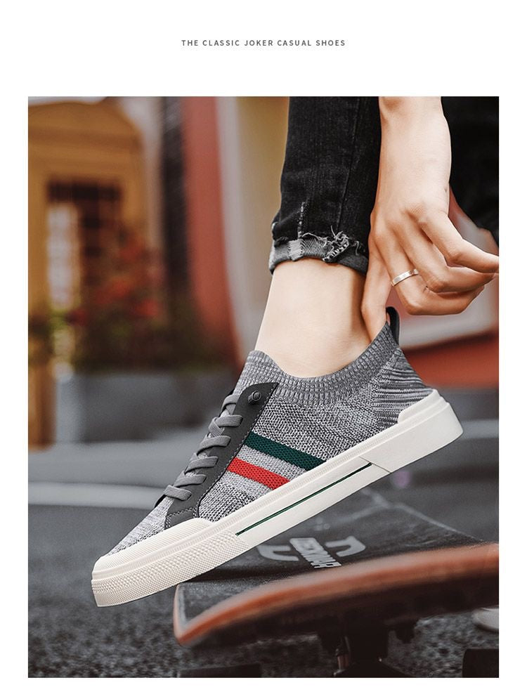 mens sports 2025 fashion shoes Ks0018