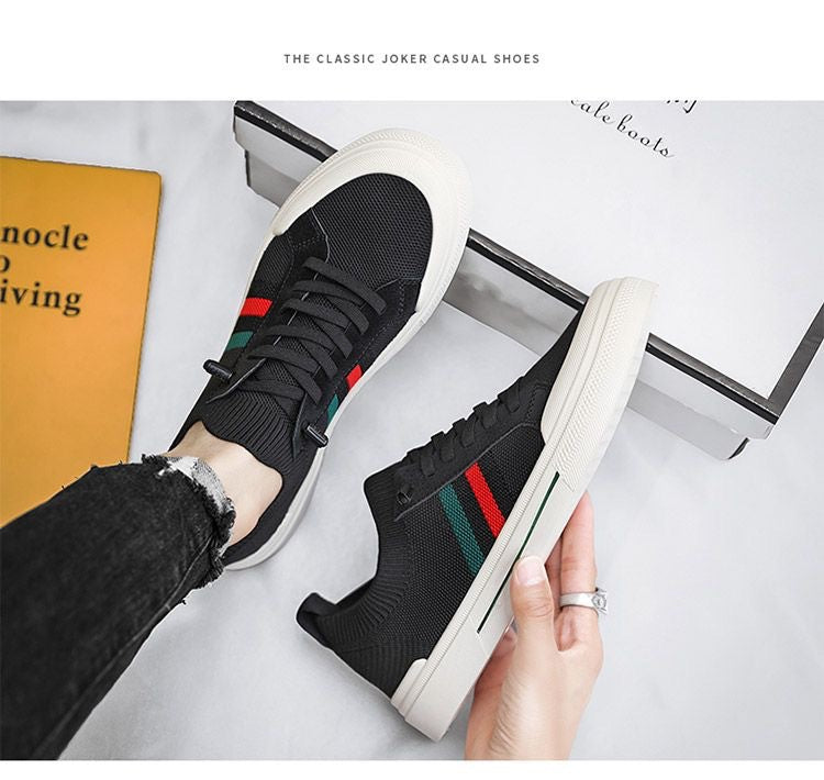 mens sports 2025 fashion shoes Ks0018