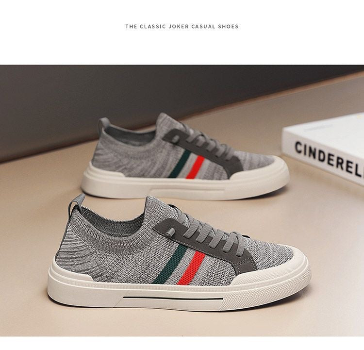 mens sports 2025 fashion shoes Ks0018