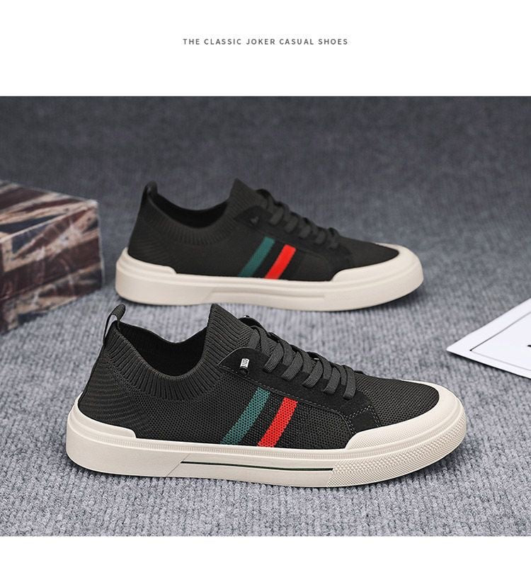mens sports 2025 fashion shoes Ks0018
