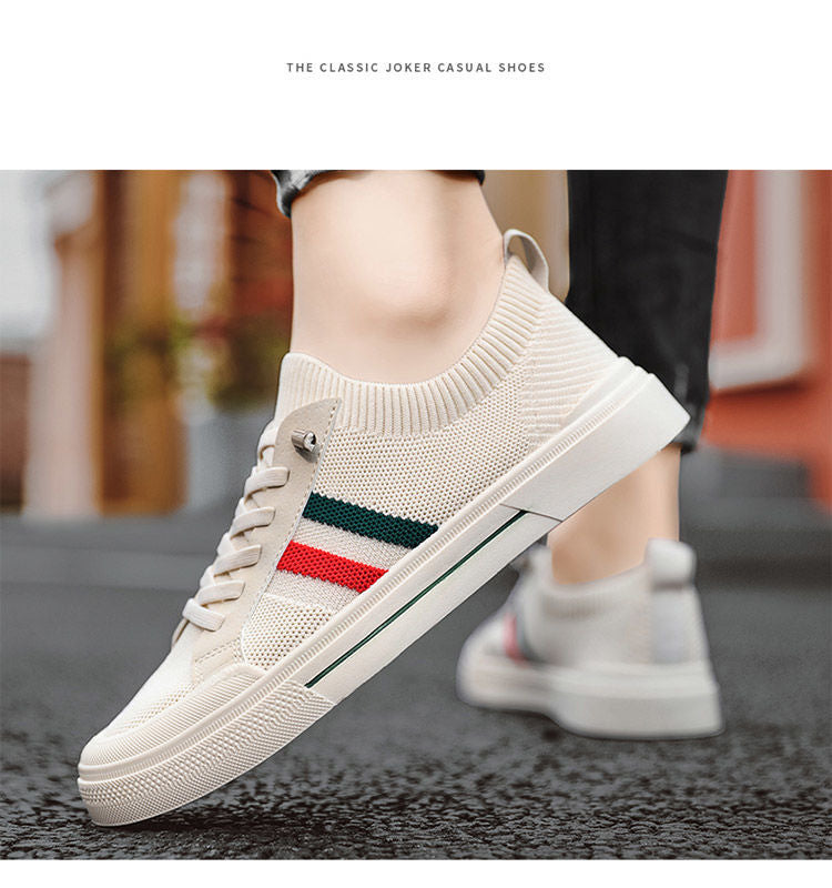 mens sports 2025 fashion shoes Ks0018