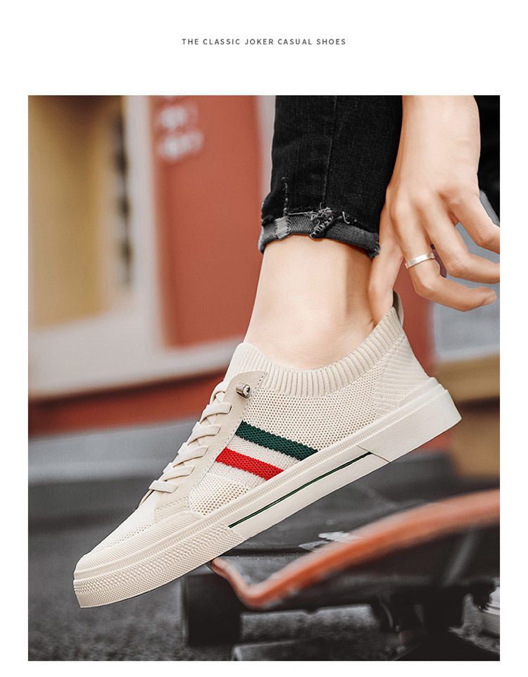 mens sports 2025 fashion shoes Ks0018