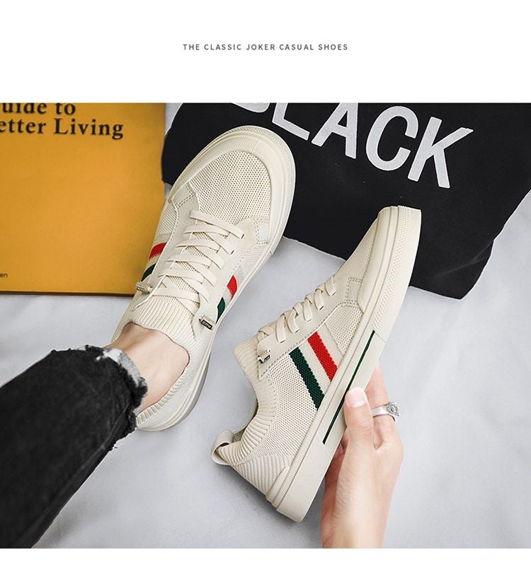 mens sports 2025 fashion shoes Ks0018